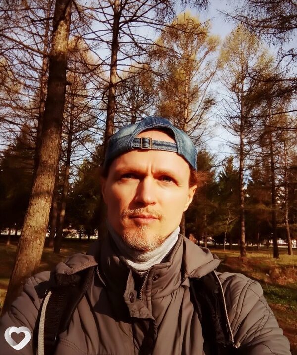 Юрий, 51, Набережных Челнах — анкета №89170