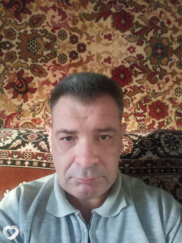 Олег, 54, Луганске — анкета №89171