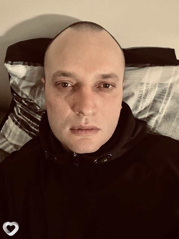 Yurii, 38, Днепр — анкета №89173