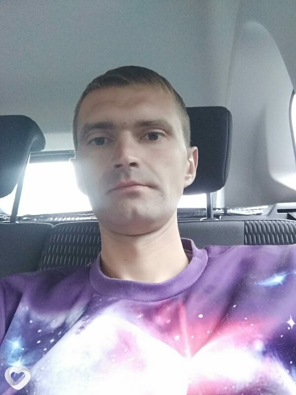 Антон, 38, Гомеле — анкета №89178