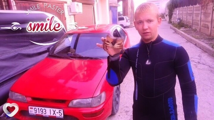Виталик, 37, Несвиже — анкета №89181