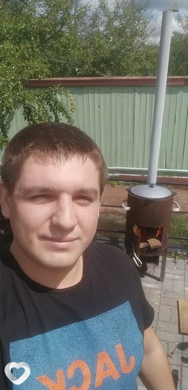Андрей, 40, Любани — анкета №89185