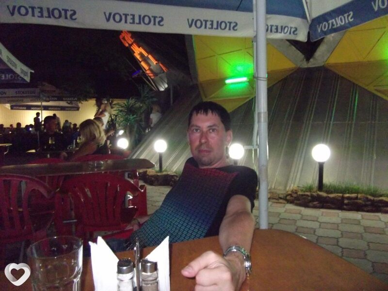 Сергей, 52, Гомеле — анкета №89186