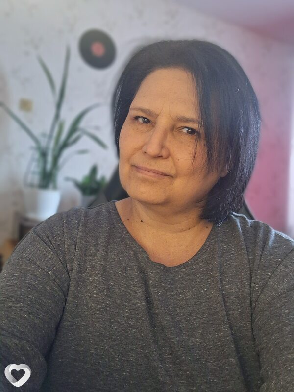 Ксюша, 52, Белгороде-Днестровском — анкета №89187