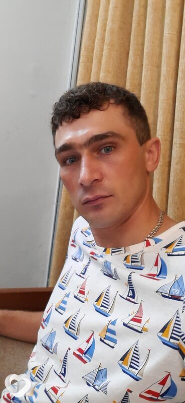 Сергей, 38, Рудном — анкета №89190