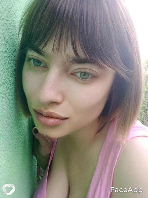 Анастасия, 35, Фастове — анкета №89191