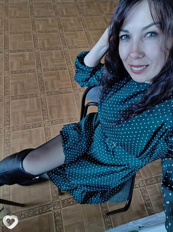 Нина, 36, Саратове — анкета №89270