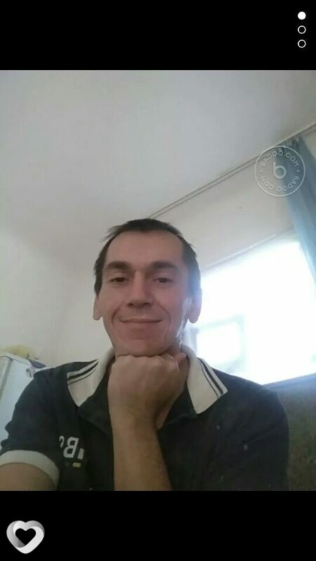 Рооом, 48, Алматы — анкета №89271