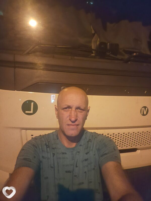 Дмитрий, 42, Орше — анкета №89275