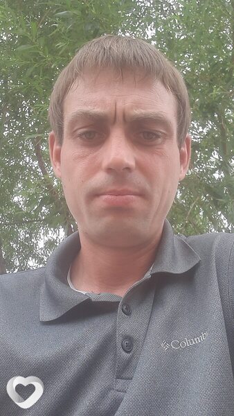 Костя, 39, Могилев — анкета №89277