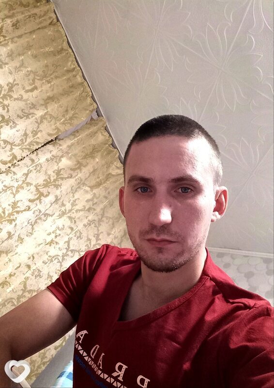 Антон, 40, Прокопьевске — анкета №89278