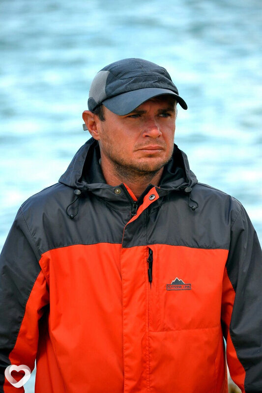 Артём, 46, Краснодаре — анкета №89279