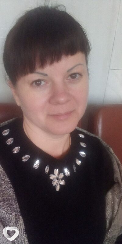 Ирина, 44, Горловке — анкета №89280