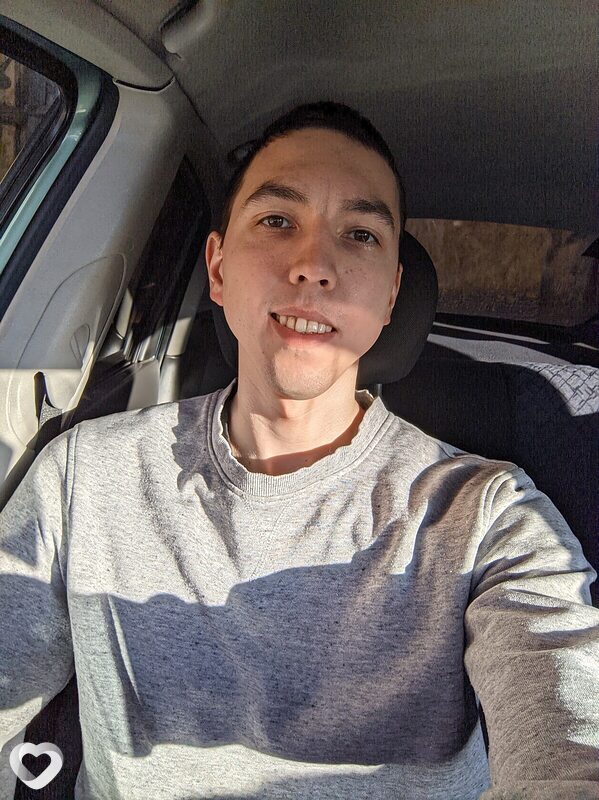 Амир, 28, Томске — анкета №89284