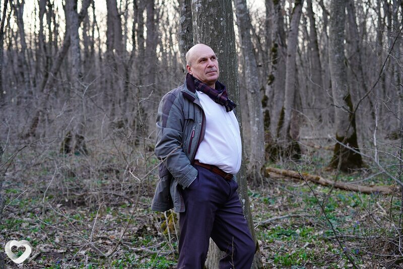 Владимир, 64, Ставрополе — анкета №89294