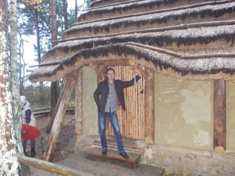 Дмитрий, 35, Калинковичах — анкета №88874