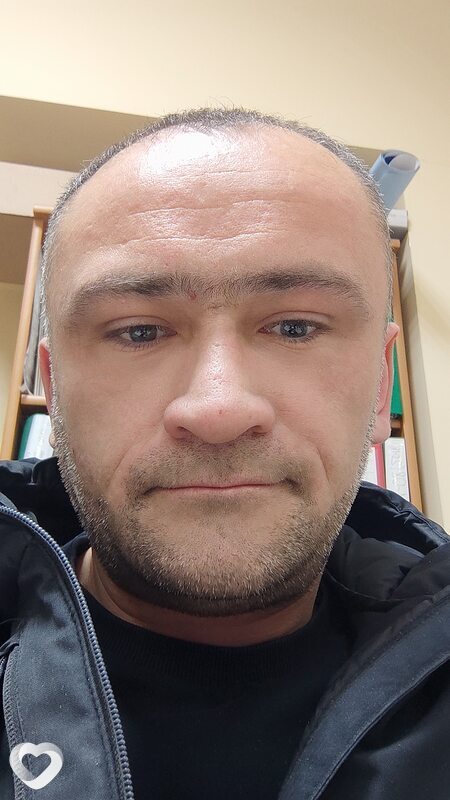 Ванька, 44, Кривое Роге — анкета №88876