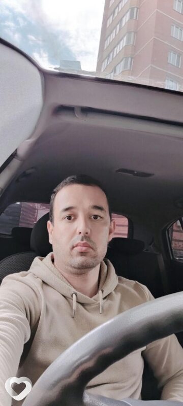 Алексей, 36, Новосибирске — анкета №88882