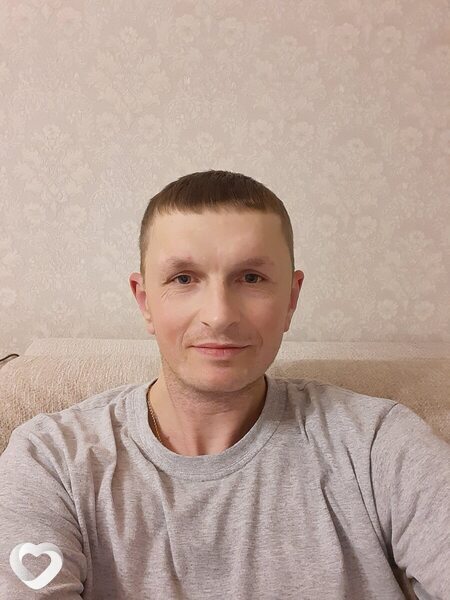 Сергей, 44, Гродно — анкета №88883
