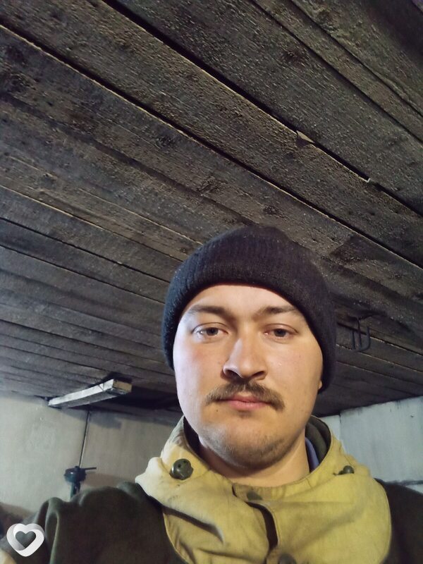 Максим, 33, Дивногорске — анкета №88884