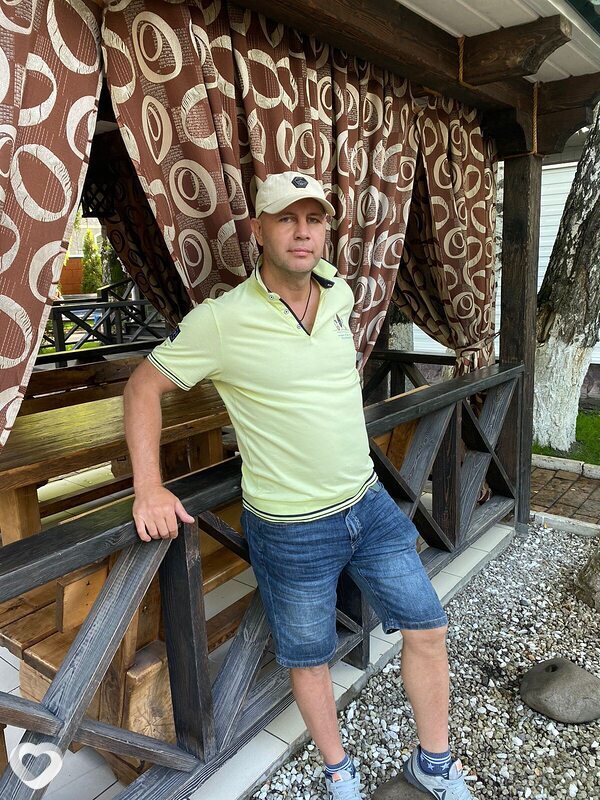 Игорь, 47, Новокузнецке — анкета №88885