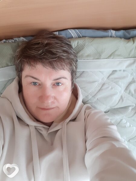 Людмила, 56, Иркутске — анкета №88889
