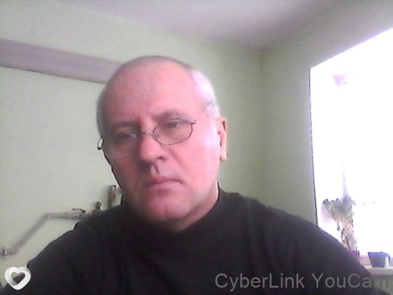 Антон, 60, Бобруйске — анкета №88890