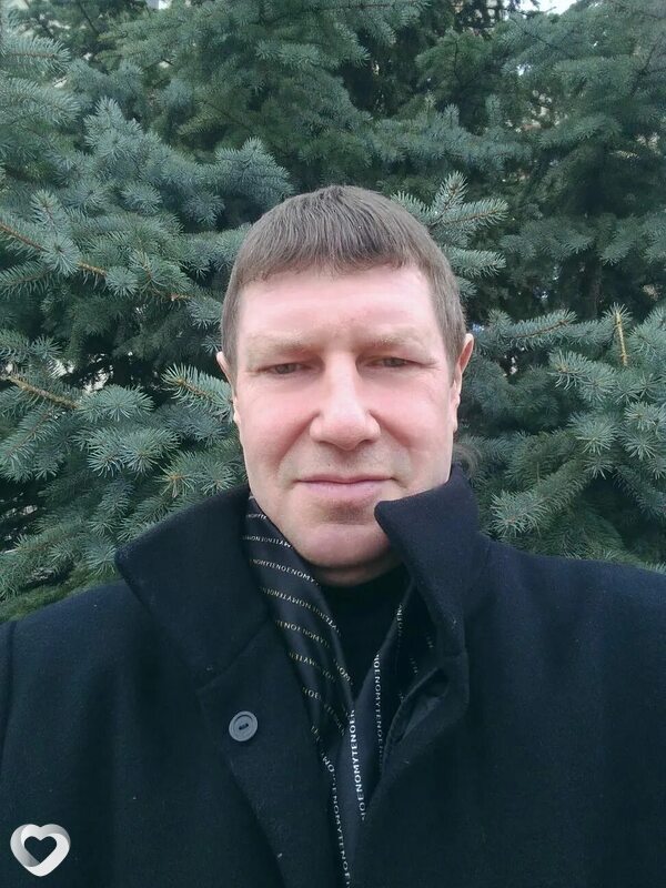 Александр, 54, Воронеже — анкета №88892