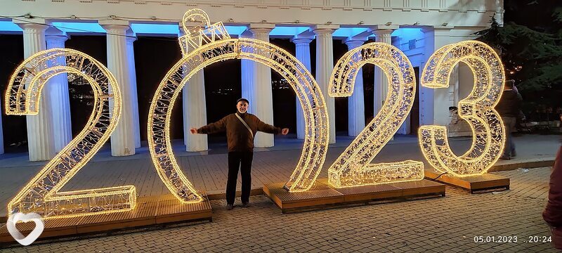 Сергей, 69, Севастополе — анкета №89320