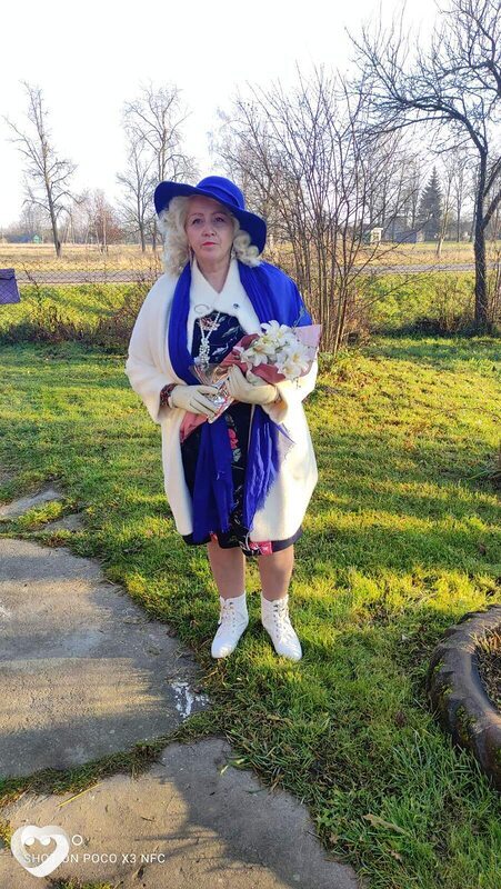 Елена, Ивье