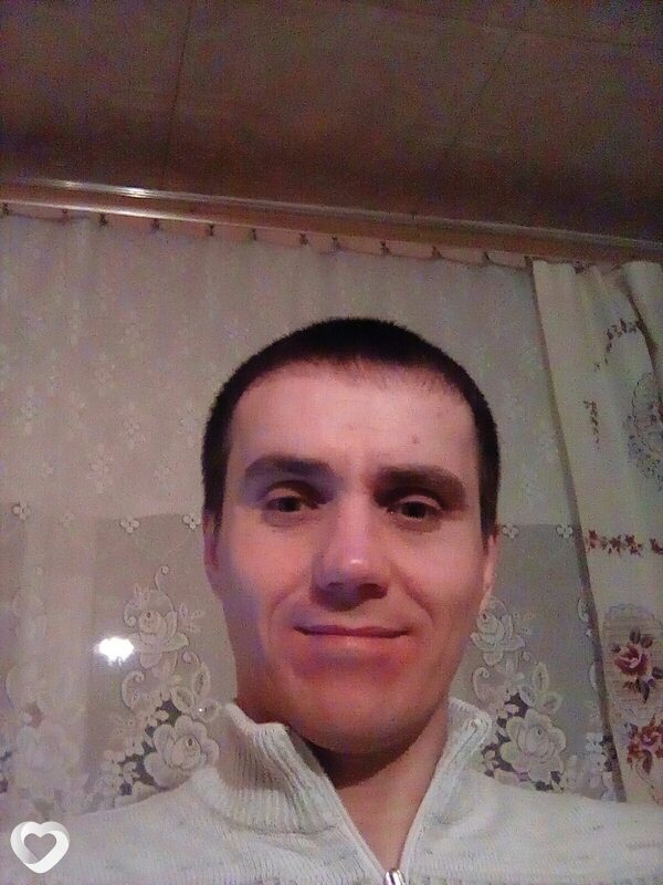 Александр, 40, Волгограде — анкета №89324