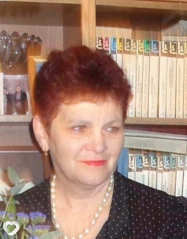 Ирина, Острогожск
