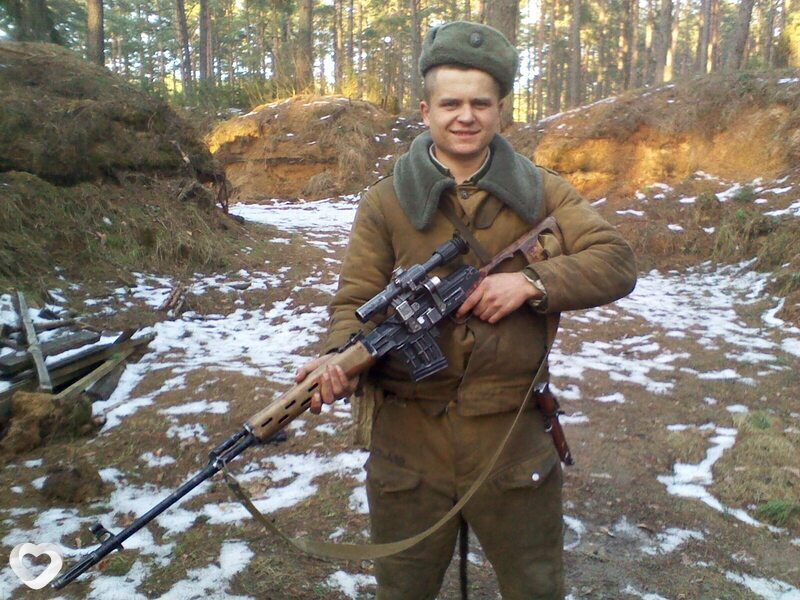 Вова, 33, Бресте — анкета №89327