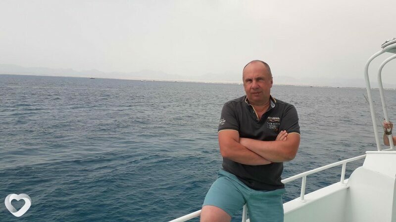 Дмитрий, 60, Минске — анкета №89331