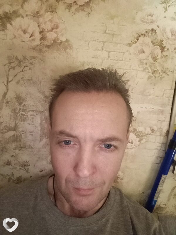 Игорь, 46, Москве — анкета №89334