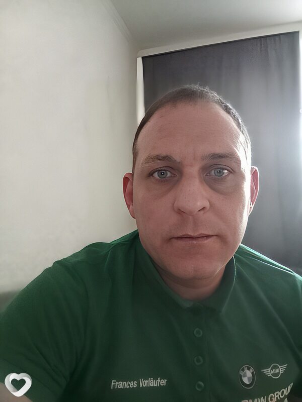 Михаил, 37, Пинске — анкета №89337