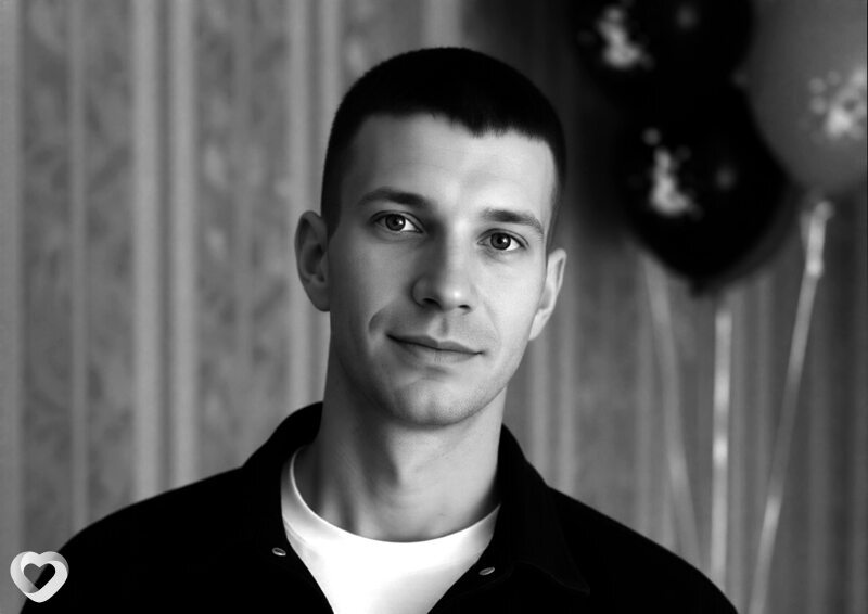 Саша, 33, Могилев — анкета №89342