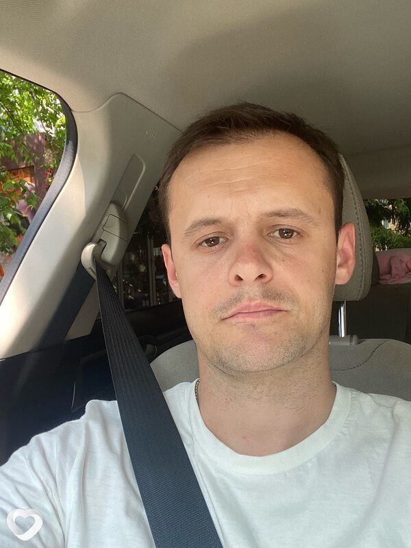 Михаил, 34, Киеве — анкета №89343