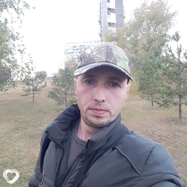 Алексей, 41, Красноярске — анкета №89344