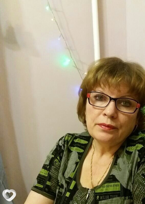 Наталья, 62, Пятигорске — анкета №88847