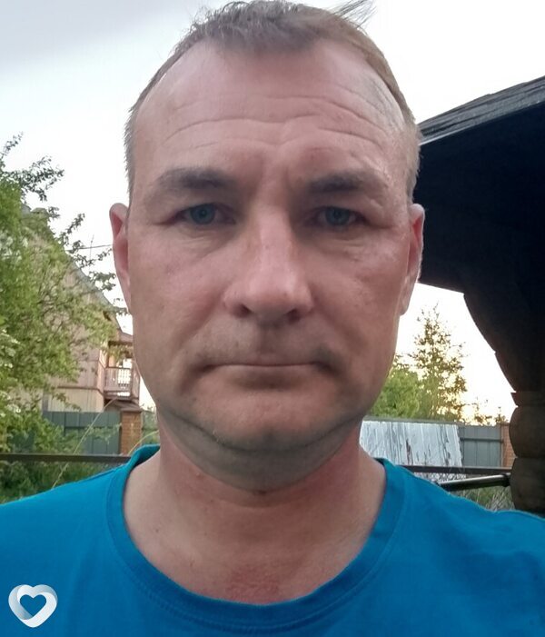 Алексей, 43, Кулебаках — анкета №88848