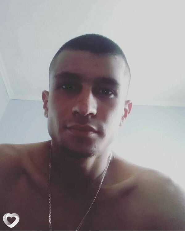 Вова, 36, Виннице — анкета №88849