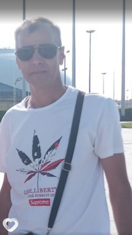 Андрей, 50, Чите — анкета №88863