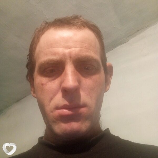 Николай, 38, Абакане — анкета №88866