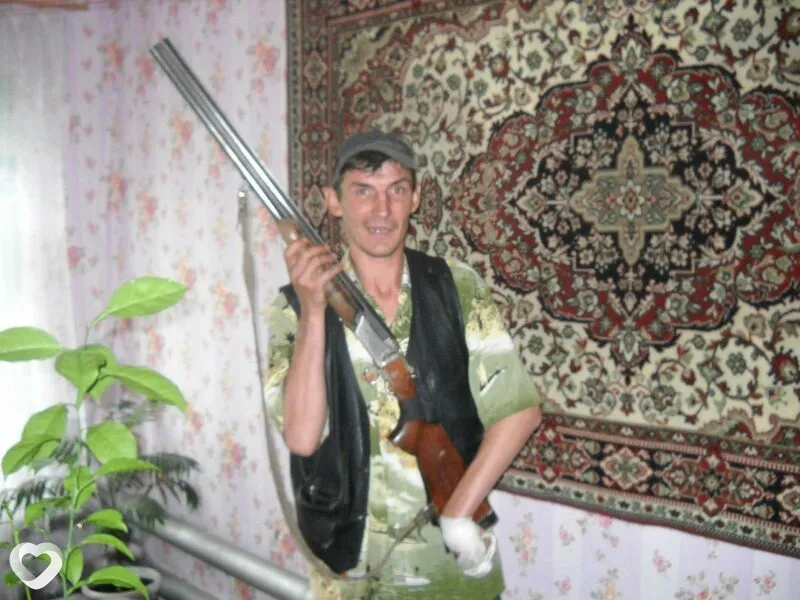 Бумер, 47, Барнауле — анкета №89022