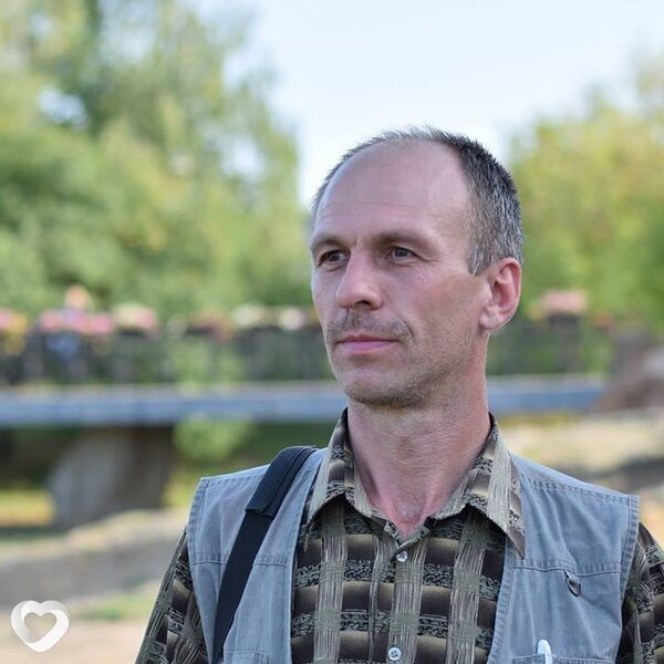 Валерий, 55, Белой Церковь — анкета №89027