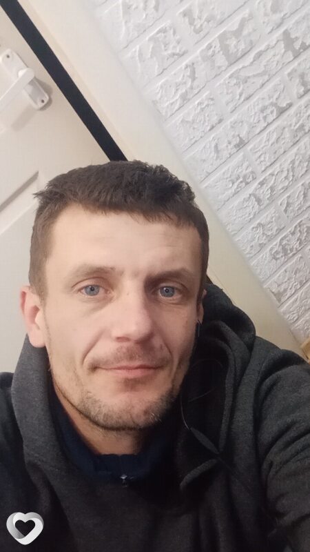 Леша, Староконстантинов