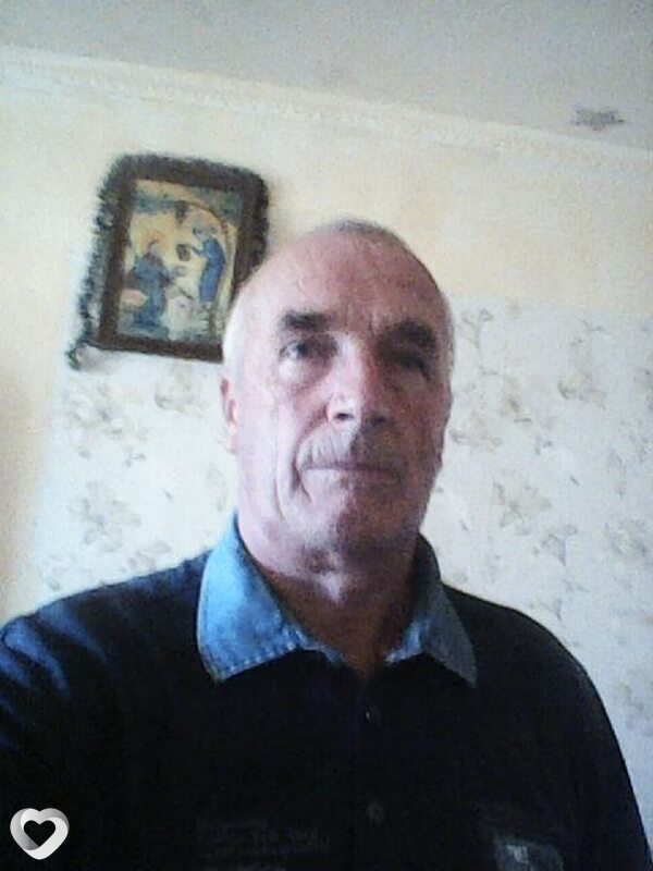 Анатолий, 66, Евпатории — анкета №89031