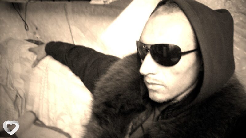 Андрей, 40, Гданьск — анкета №89035
