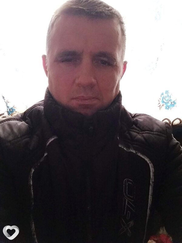 Михаил, 49, Днепр — анкета №89036